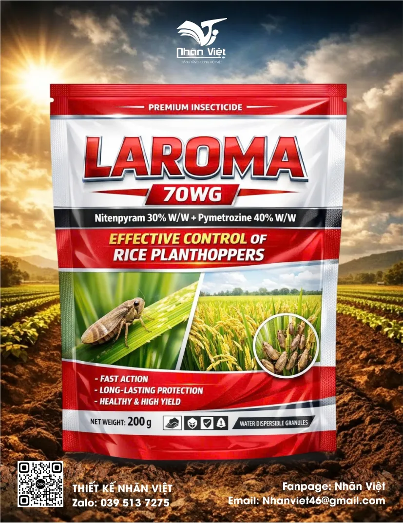 Nhãn mác & Bao bì